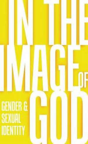 In the Image of God de House Concordia Publishing