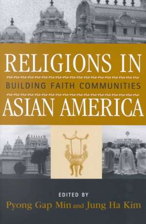 Religions in Asian America