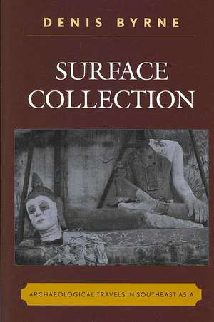 Surface Collection de Denis Byrne