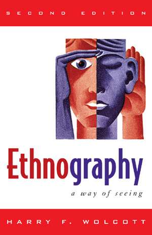 Ethnography de Harry F. Wolcott