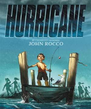 Hurricane de John Rocco