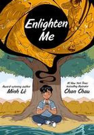 Enlighten Me (a Graphic Novel) de Minh Lê