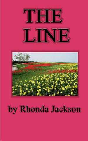 The Line de Rhonda Jackson