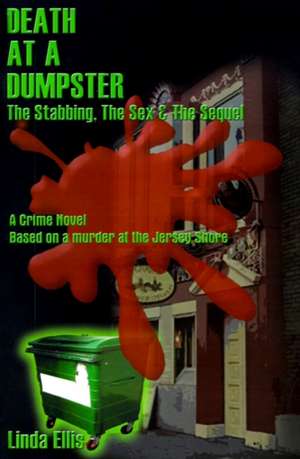 Death at a Dumpster de Linda Ellis