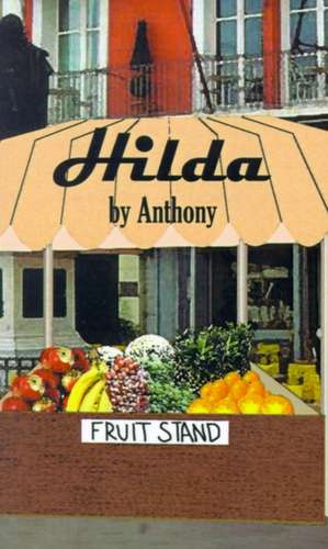 Hilda de Anthony de Primio