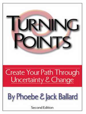 Turning Points de Phoebe Ballard