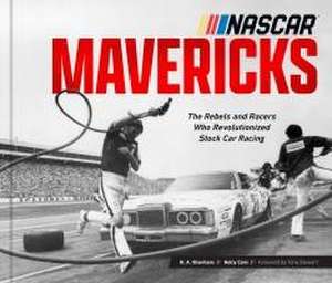 NASCAR Mavericks de H A Branham