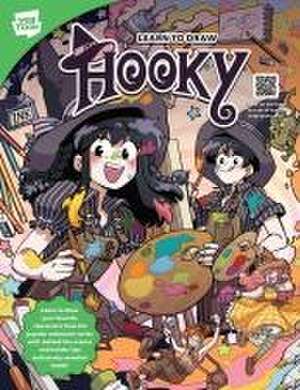 Learn to Draw Hooky de Míriam Bonastre Tur