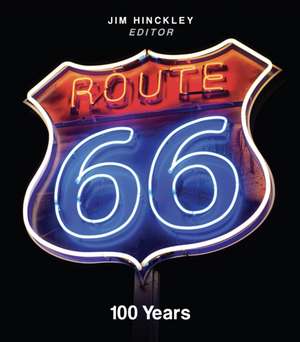 Route 66 de Jim Hinckley
