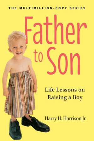 Father to Son de Roger Harrison