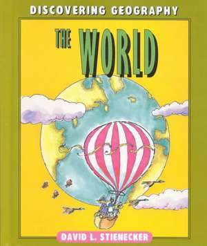 The World de David L. Stienecker