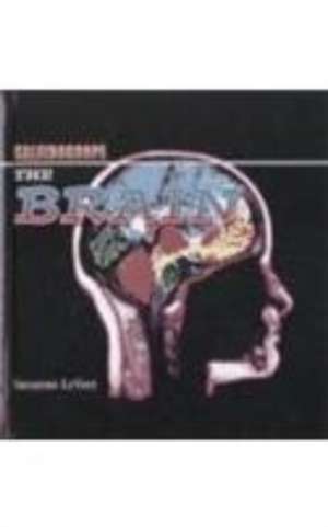 The Brain de Suzanne LeVert