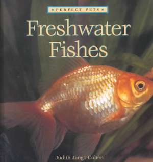 Freshwater Fish de Judith Jango-Cohen