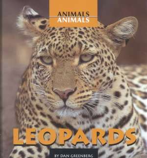 Leopards de D. Greenberg