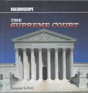 Supreme Court de Suzanne LeVert