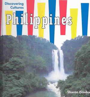 Philippines de Sharon Gordon