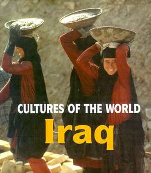 Iraq de Susan M. Hassig