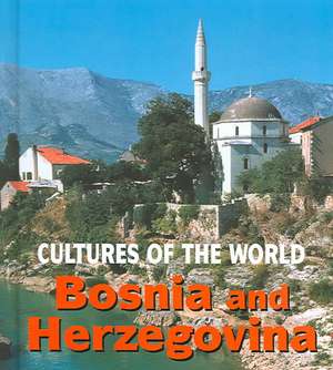 Bosnia & Herzegovina de David C. King