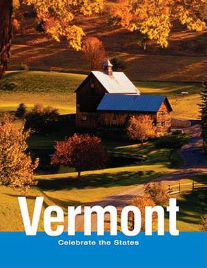 Vermont de Dan Elish