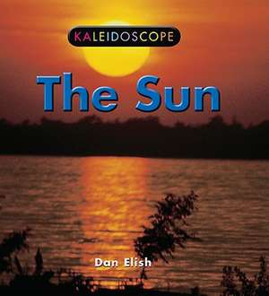 The Sun de Dan Elish