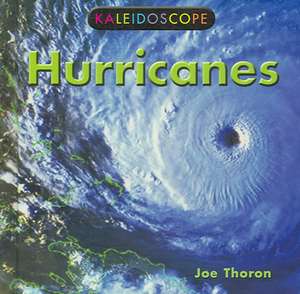 Hurricanes de Joe Thoron