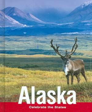 Alaska de Rebecca Stefoff