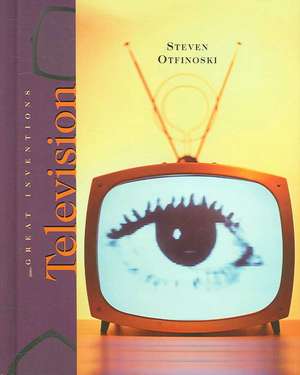 Television de Steven Otfinoski