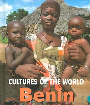 Benin de Martha Kneib