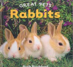 Rabbits de Ruth Bjorklund