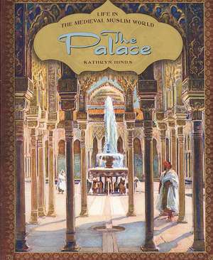 The Palace de Kathryn Hinds