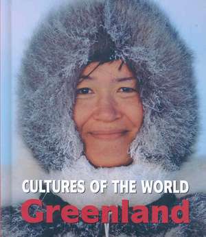 Greenland de David C. King