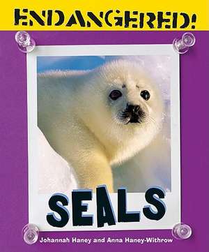 Seals de Johannah Haney