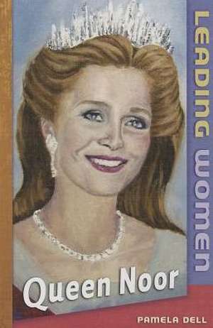 Queen Noor de Pamela Dell