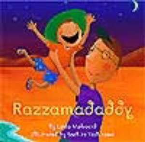 Razzamadaddy de Linda Walvoord