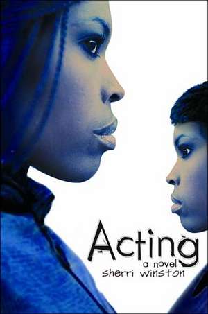 Acting de Sherri Winston