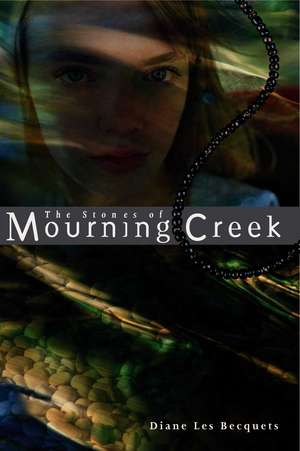 The Stones of Mourning Creek de Diane Les Becquets