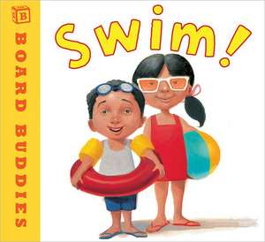 Swim! de Marilyn Brigham