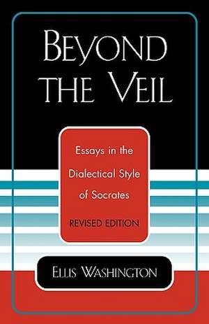 Beyond the Veil de Ellis Washington