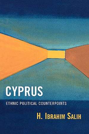 Cyprus de H. Ibrahim Salih