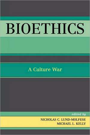 Bioethics