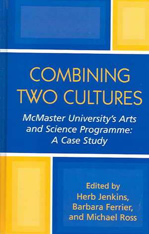 Combining Two Cultures