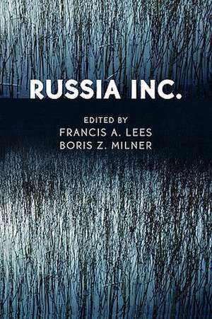 Russia Inc.