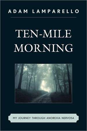 Ten-Mile Morning de Adam Lamparello