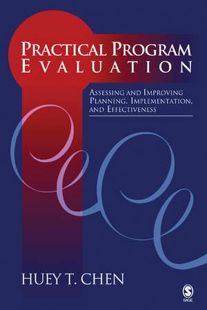 PRAC PROGRAM EVALUATION