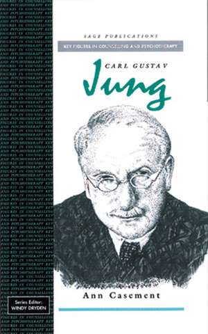 Carl Gustav Jung de Ann Casement