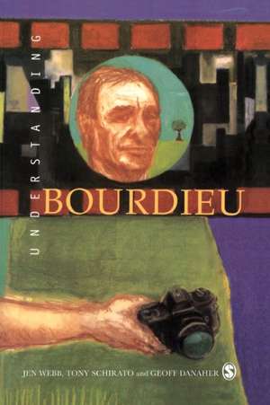 Understanding Bourdieu de Jenn Webb