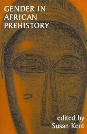 Gender in African Prehistory