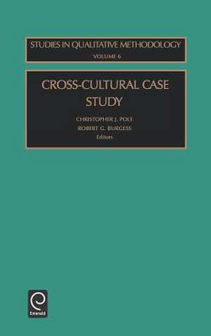 Cross–Cultural Case Study de Christopher Pole