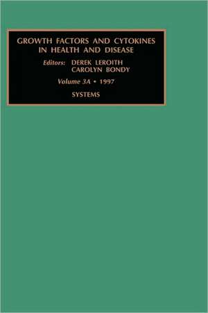 Systems, Part A de C. Bondy