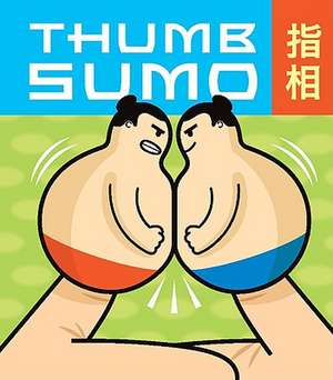 Thumb Sumo de Jason Kayser